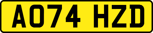 AO74HZD
