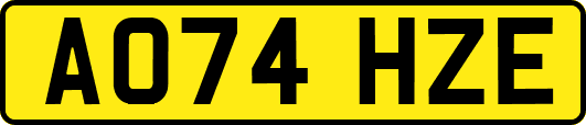 AO74HZE
