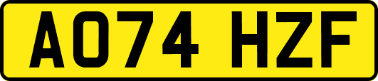 AO74HZF