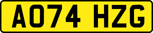 AO74HZG
