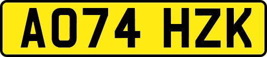 AO74HZK
