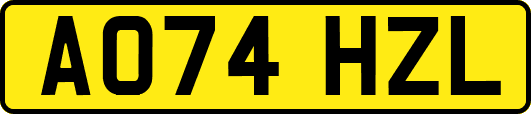 AO74HZL