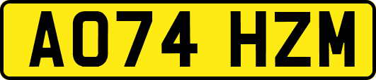AO74HZM