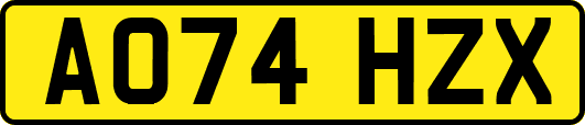AO74HZX
