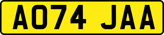 AO74JAA