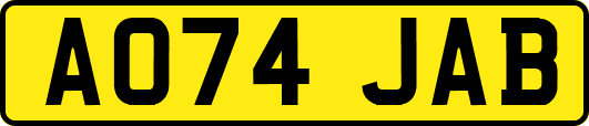 AO74JAB