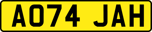 AO74JAH
