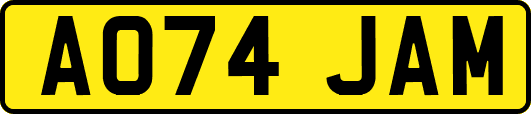AO74JAM