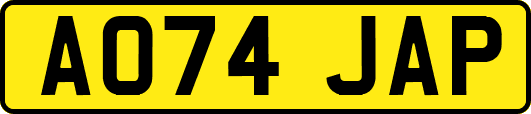 AO74JAP