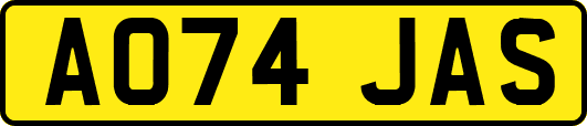 AO74JAS