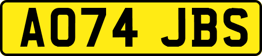 AO74JBS