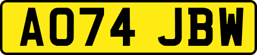 AO74JBW