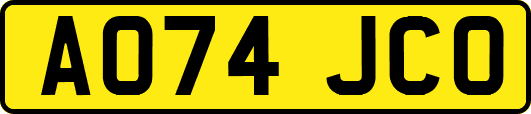 AO74JCO