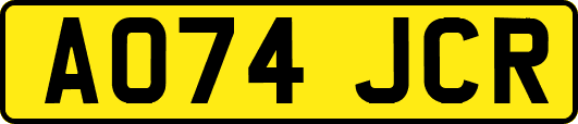 AO74JCR