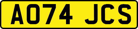 AO74JCS
