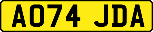 AO74JDA