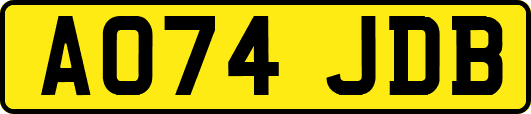 AO74JDB