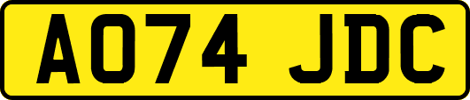 AO74JDC