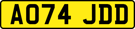 AO74JDD