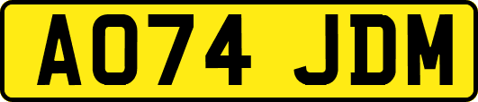 AO74JDM