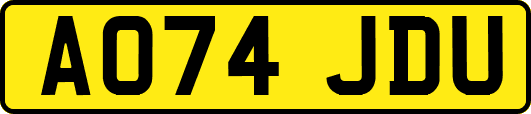 AO74JDU