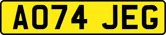 AO74JEG
