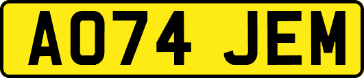AO74JEM