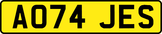 AO74JES