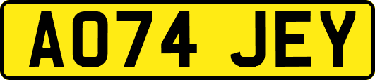 AO74JEY