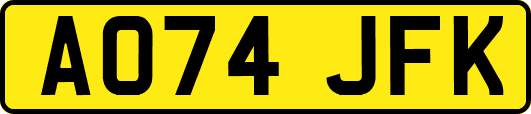 AO74JFK