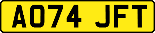 AO74JFT
