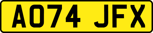 AO74JFX