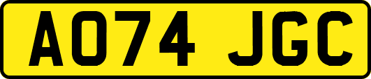 AO74JGC
