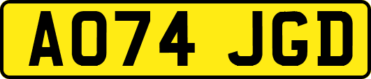AO74JGD