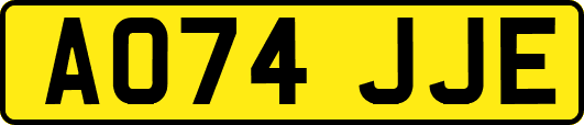 AO74JJE
