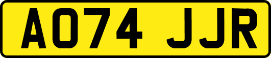 AO74JJR
