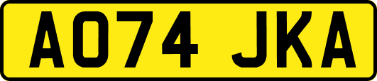 AO74JKA