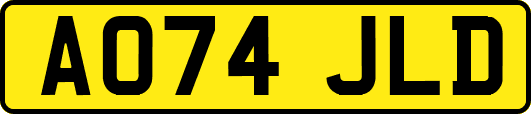 AO74JLD