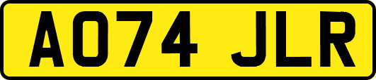 AO74JLR