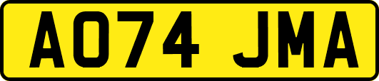 AO74JMA