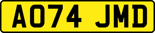 AO74JMD