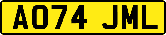 AO74JML