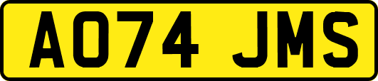 AO74JMS