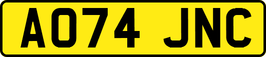 AO74JNC