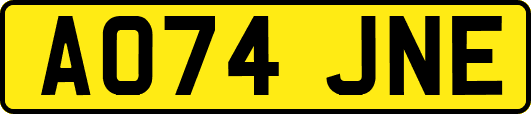 AO74JNE