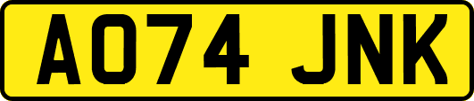AO74JNK