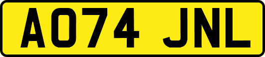 AO74JNL