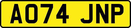 AO74JNP