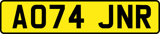 AO74JNR