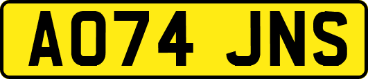 AO74JNS